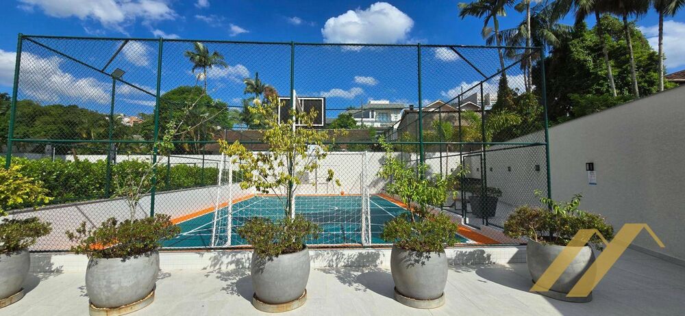Apartamento à venda com 3 quartos - Foto 13