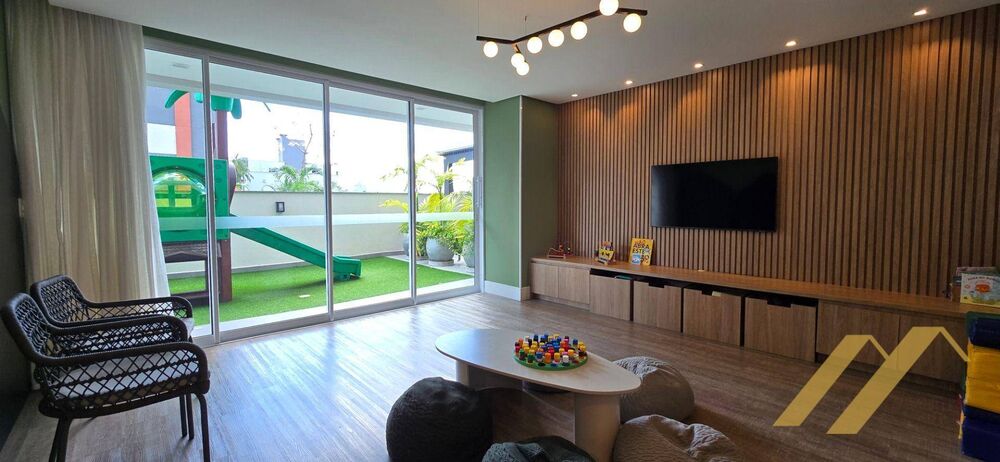 Apartamento à venda com 3 quartos - Foto 16