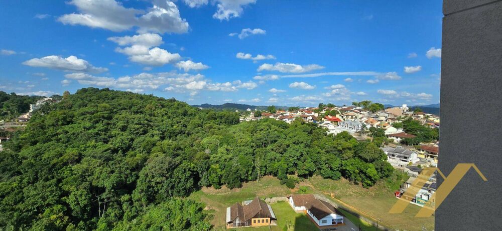 Apartamento à venda com 3 quartos - Foto 11
