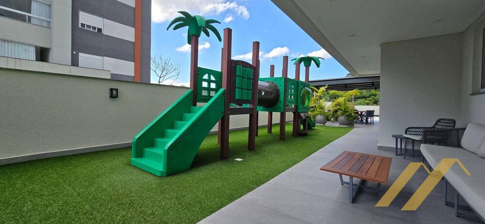 Apartamento à venda com 3 quartos - Foto 14