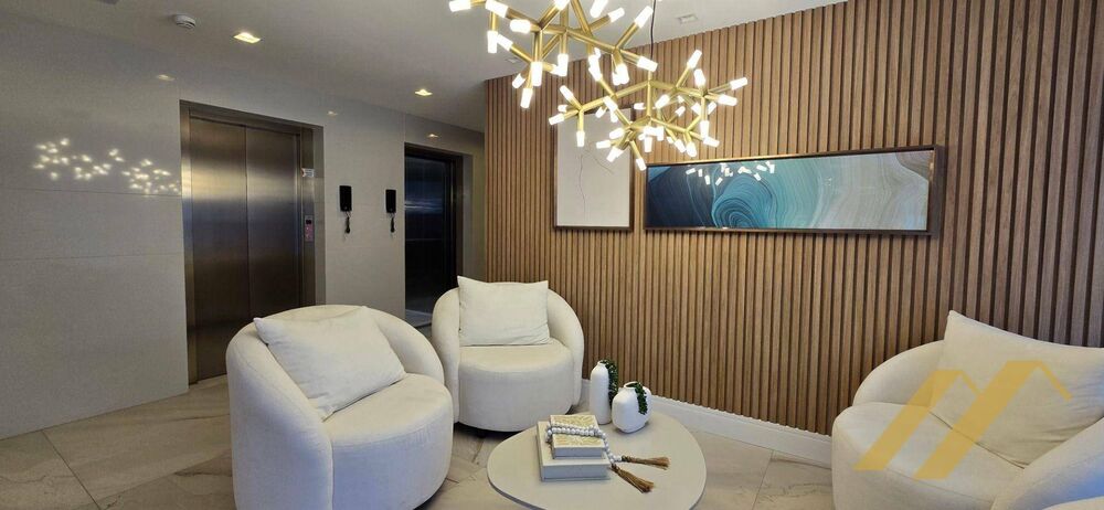 Apartamento à venda com 3 quartos - Foto 23