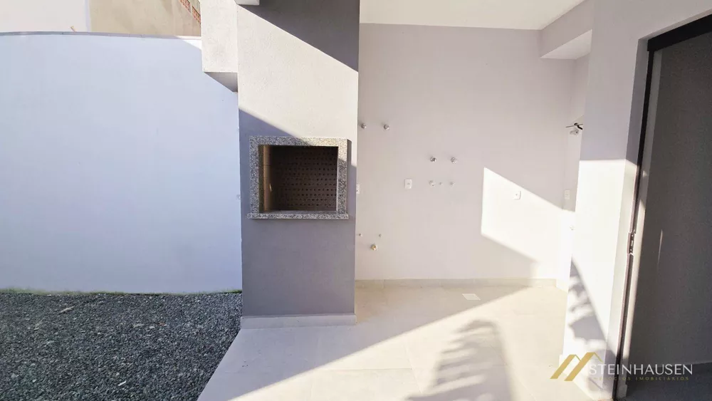 Sobrado, 3 quartos, 125 m² - Foto 2