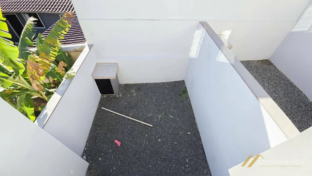 Sobrado, 3 quartos, 125 m² - Foto 16