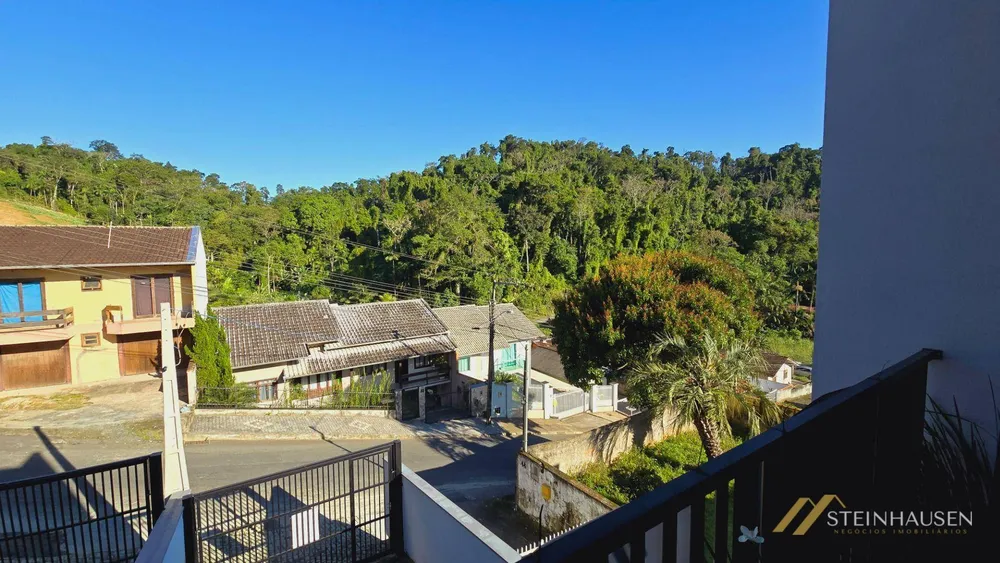 Sobrado, 3 quartos, 125 m² - Foto 6