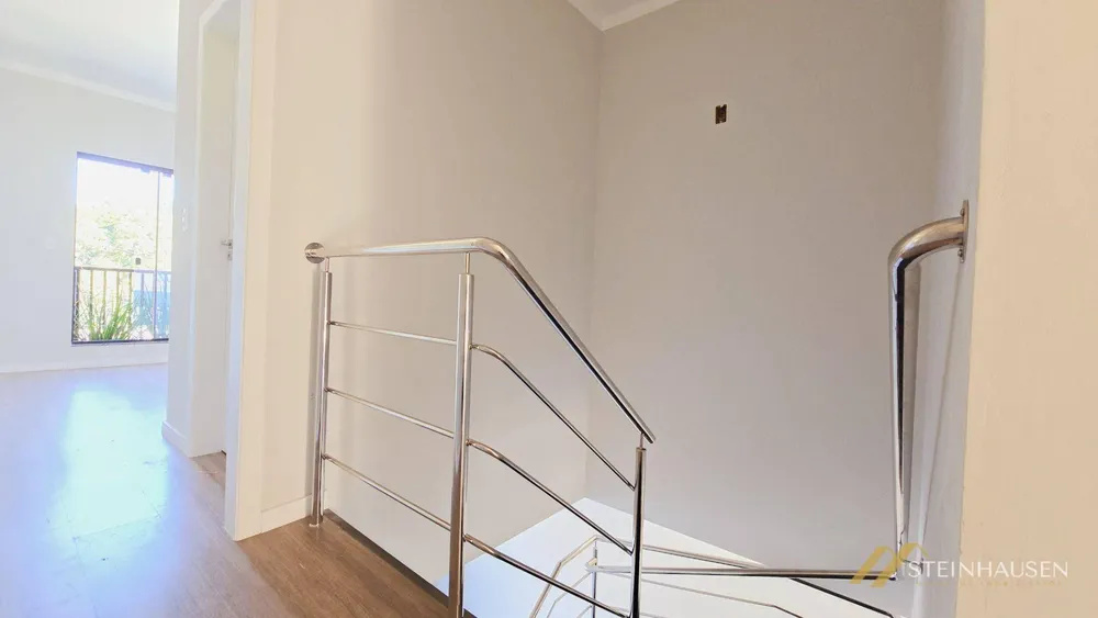 Sobrado, 3 quartos, 125 m² - Foto 12