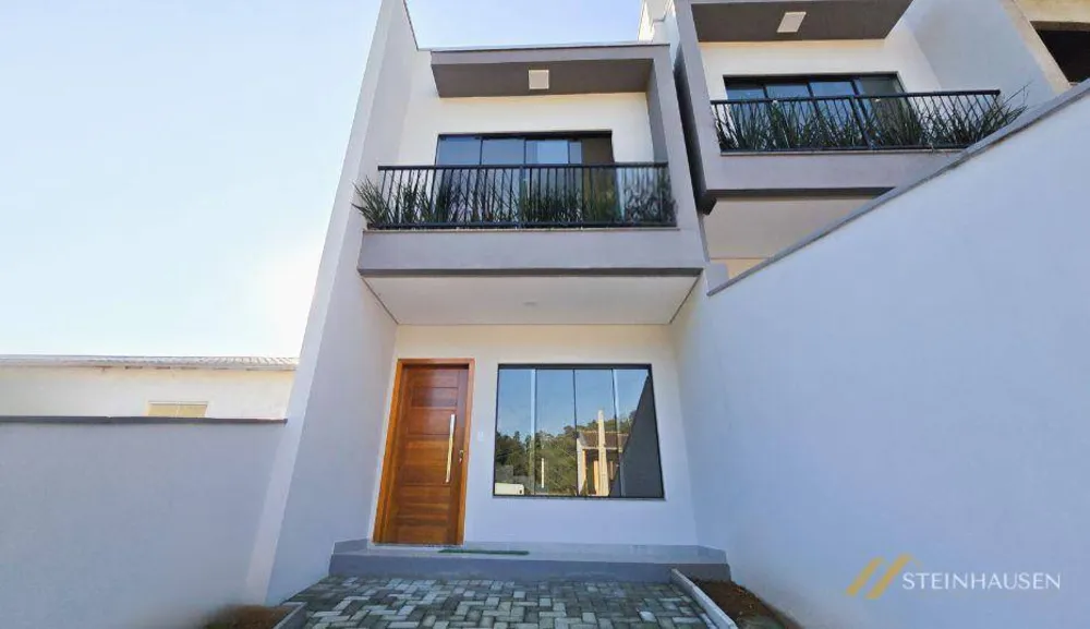 Sobrado, 3 quartos, 125 m² - Foto 10