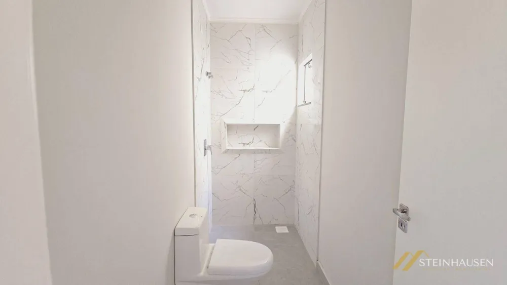 Sobrado, 3 quartos, 125 m² - Foto 5
