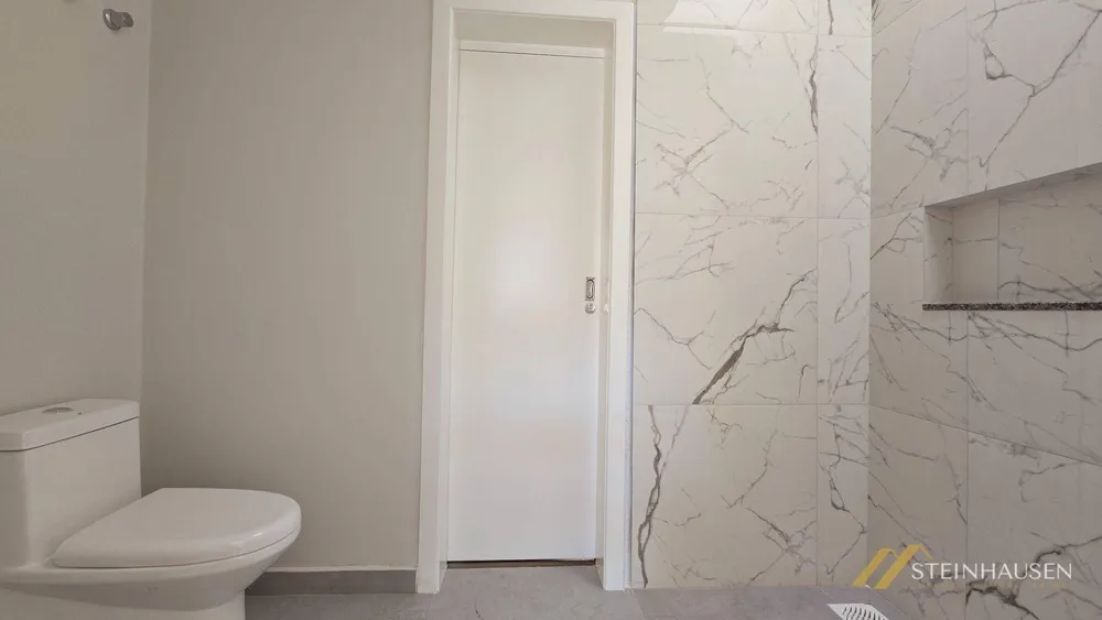 Sobrado, 3 quartos, 125 m² - Foto 11