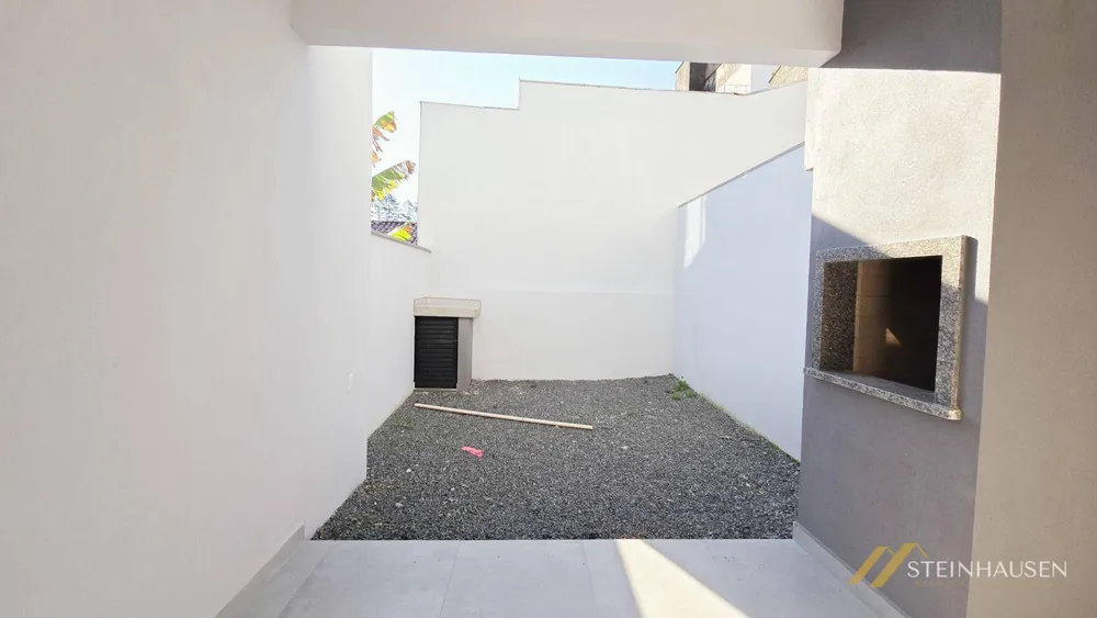 Sobrado, 3 quartos, 125 m² - Foto 8