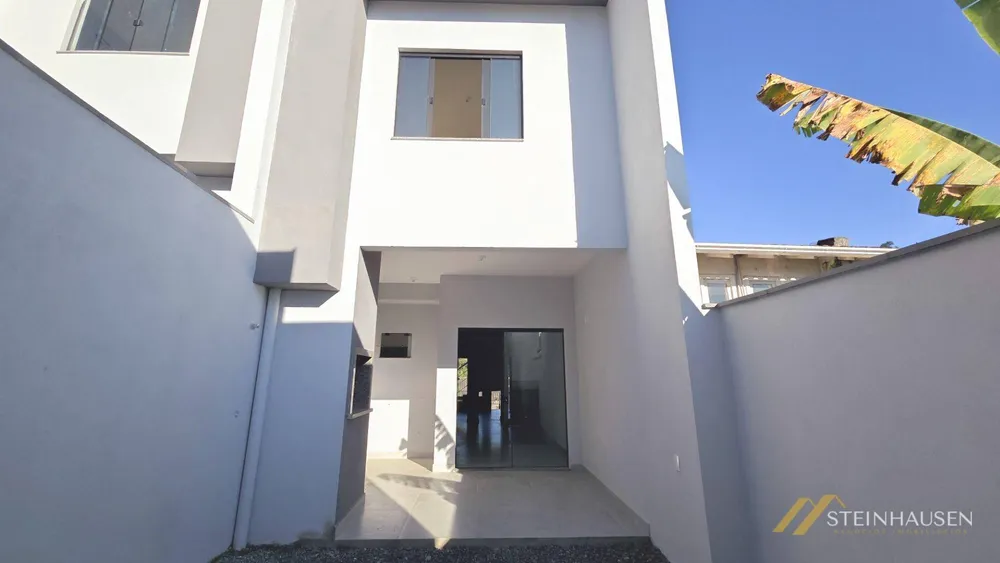 Sobrado, 3 quartos, 125 m² - Foto 14