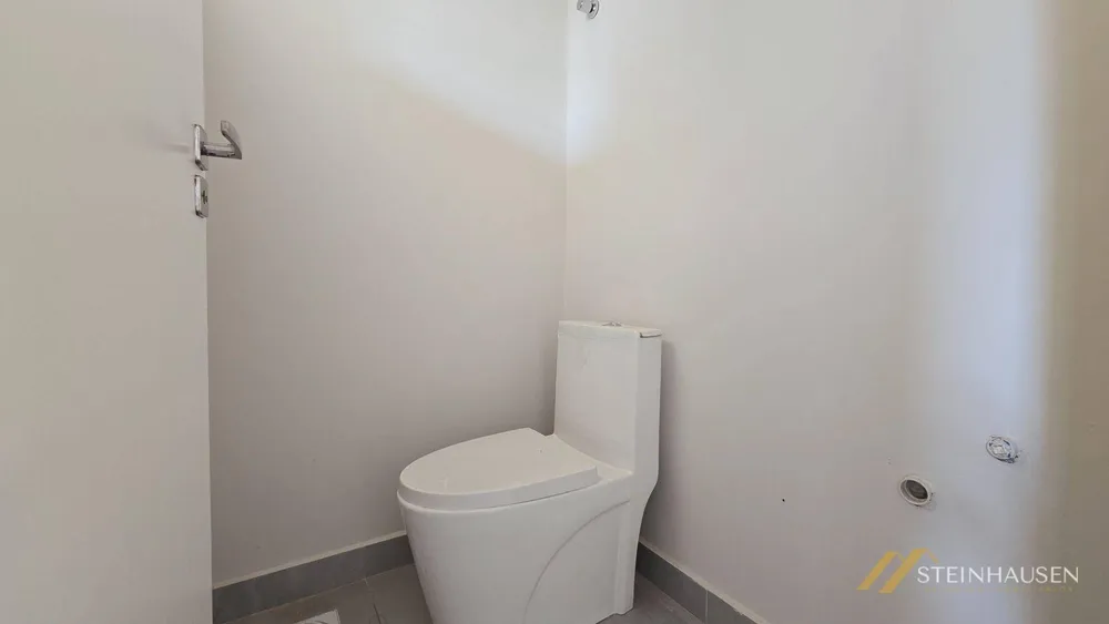 Sobrado, 3 quartos, 125 m² - Foto 9