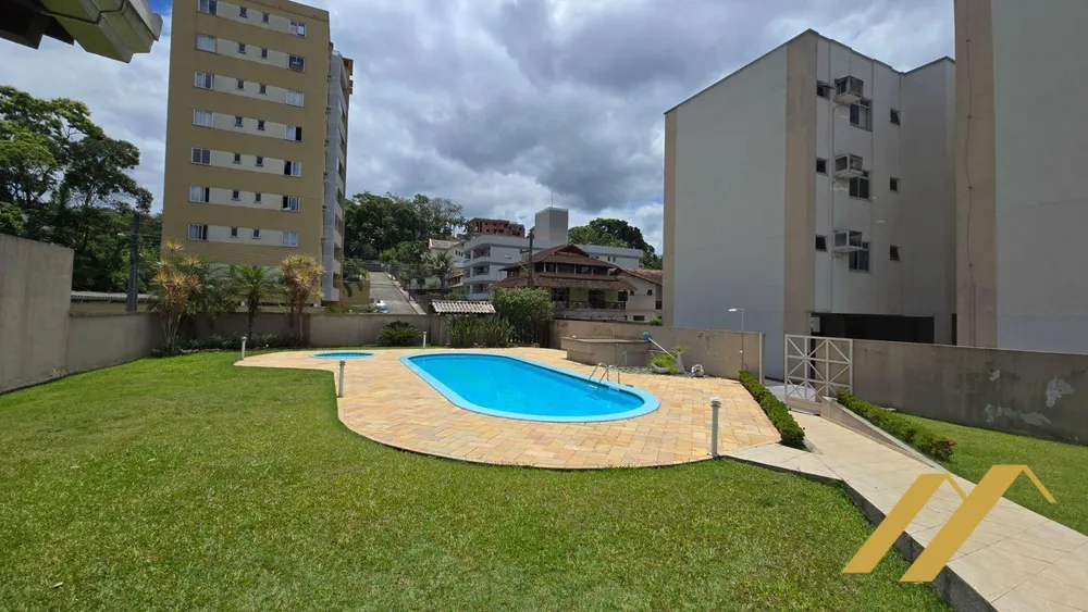 Apartamento, 2 quartos - Foto 15