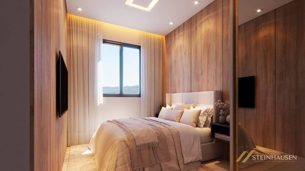 Apartamento, 2 quartos, 61 m² - Foto 15