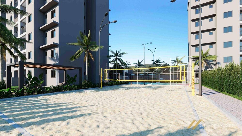 Apartamento, 2 quartos, 61 m² - Foto 2