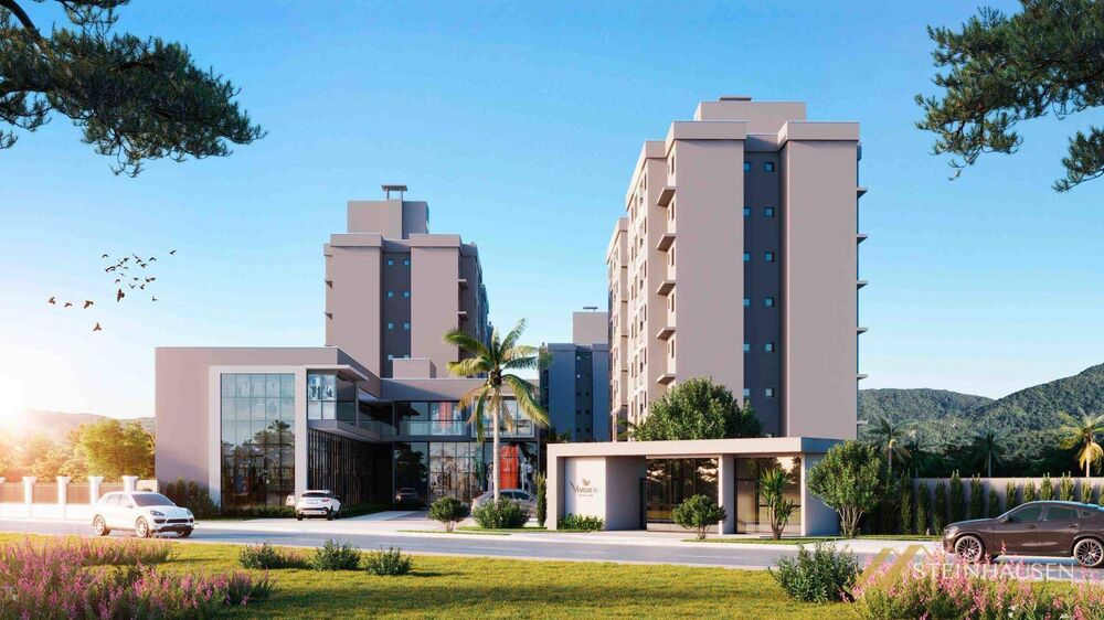 Apartamento, 2 quartos, 61 m² - Foto 14