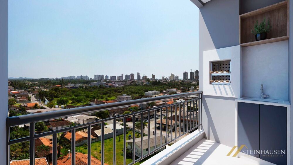Apartamento, 2 quartos, 61 m² - Foto 13
