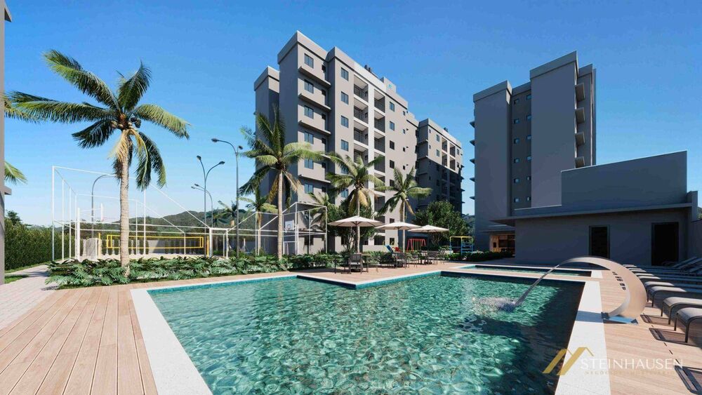 Apartamento, 2 quartos, 61 m² - Foto 12
