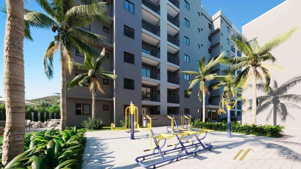 Apartamento, 2 quartos, 61 m² - Foto 19