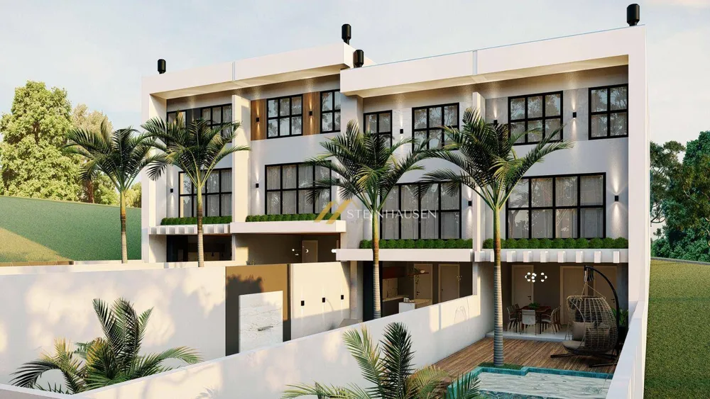 Sobrado, 3 quartos, 166 m² - Foto 5