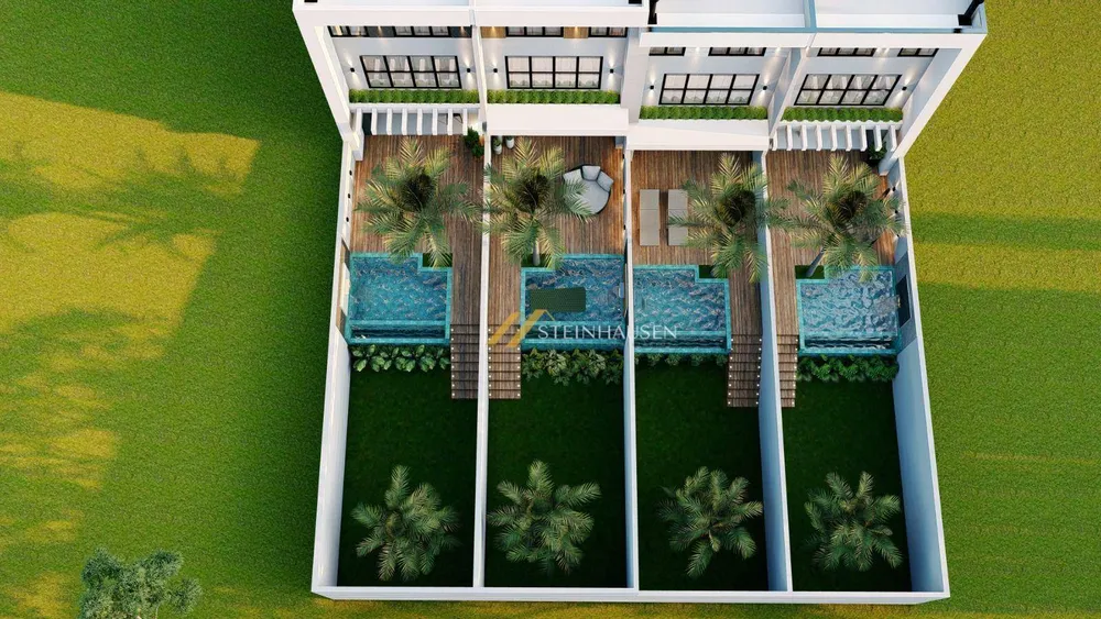 Sobrado, 3 quartos, 166 m² - Foto 6