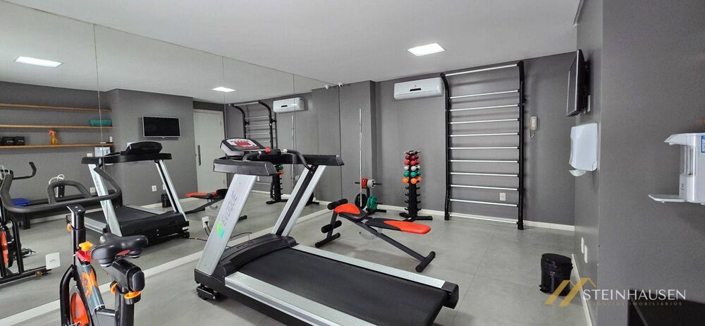 Apartamento para alugar com 2 quartos, 74m² - Foto 11