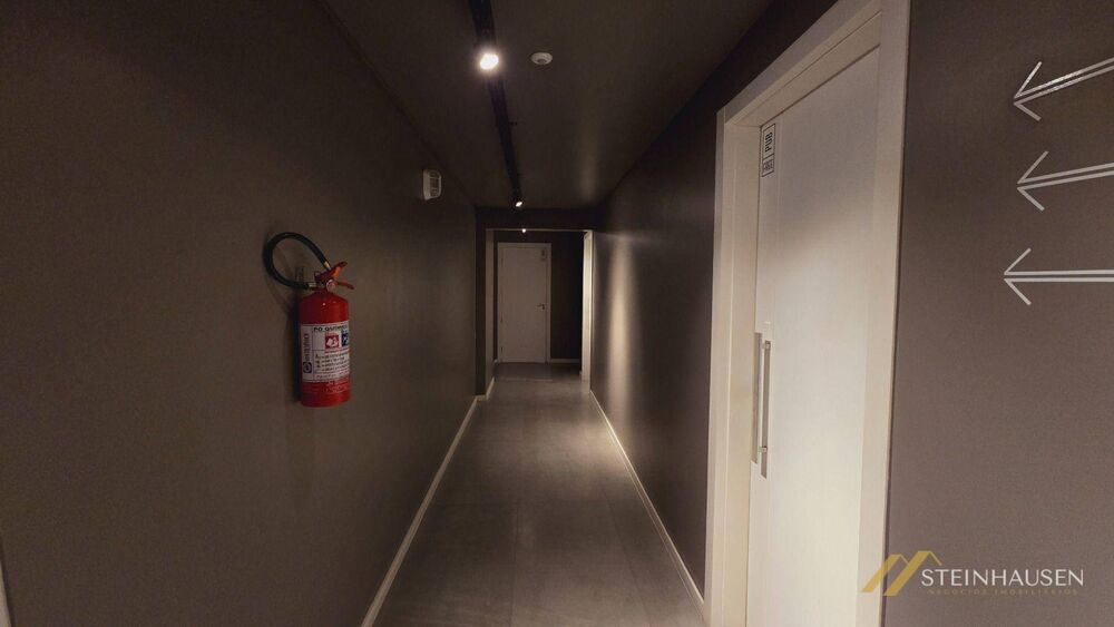 Apartamento para alugar com 2 quartos, 74m² - Foto 14