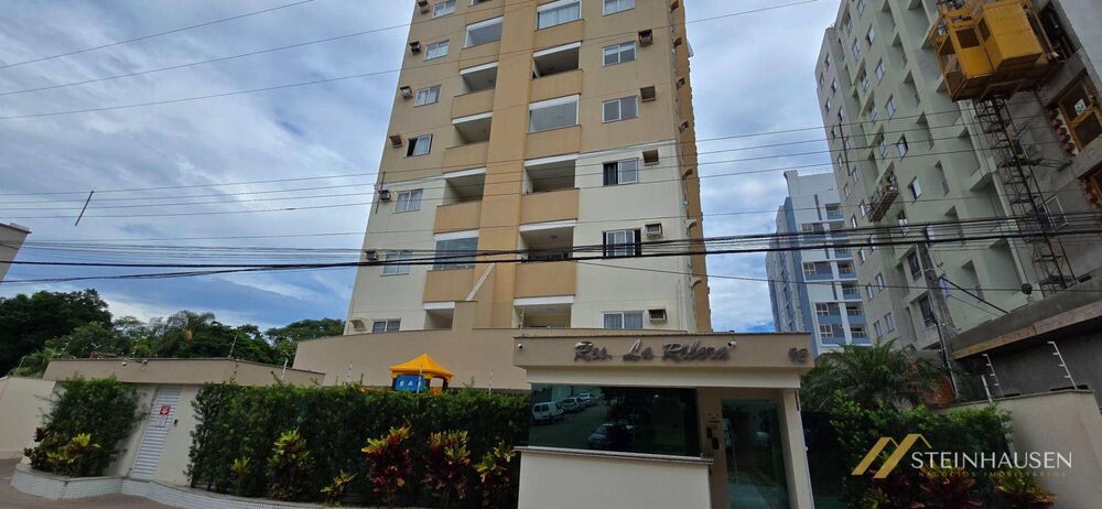 Apartamento para alugar com 2 quartos, 73m² - Foto 9