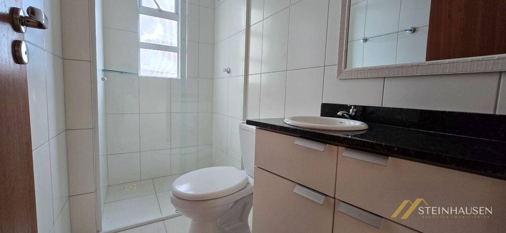 Apartamento para alugar com 2 quartos, 73m² - Foto 8