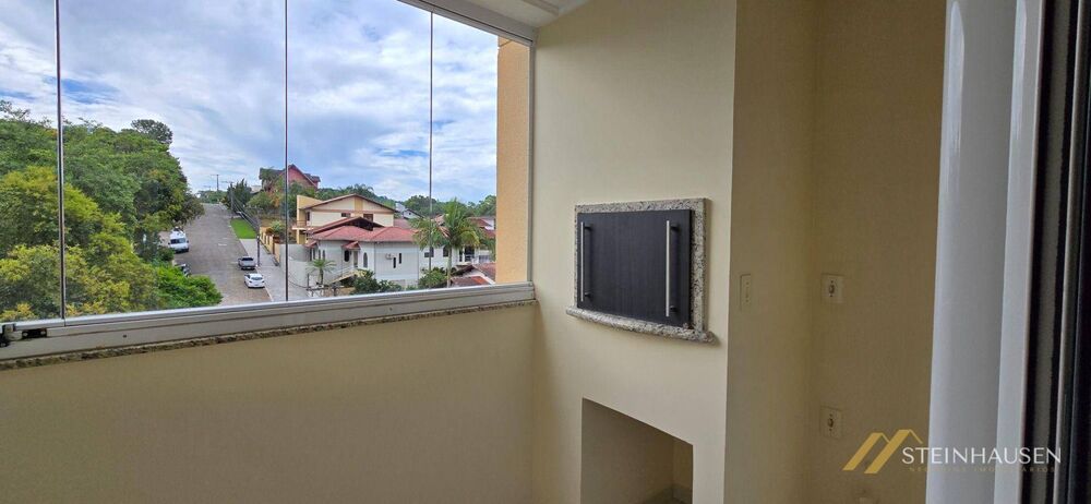 Apartamento para alugar com 2 quartos, 73m² - Foto 4