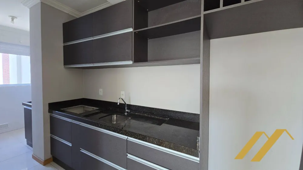 Apartamento, 3 quartos - Foto 1