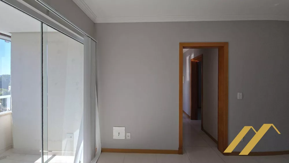 Apartamento, 3 quartos - Foto 2