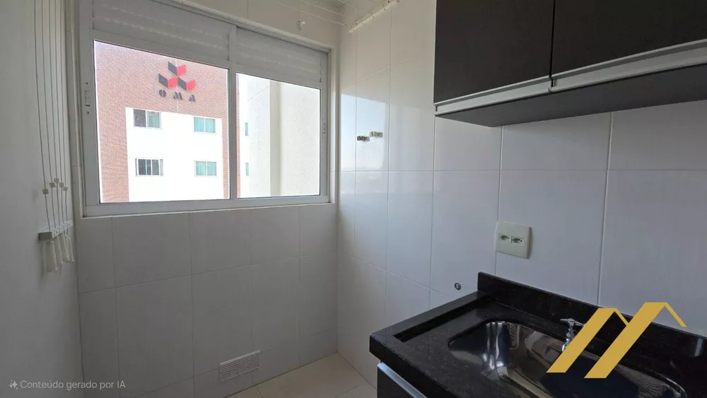 Apartamento, 3 quartos - Foto 1
