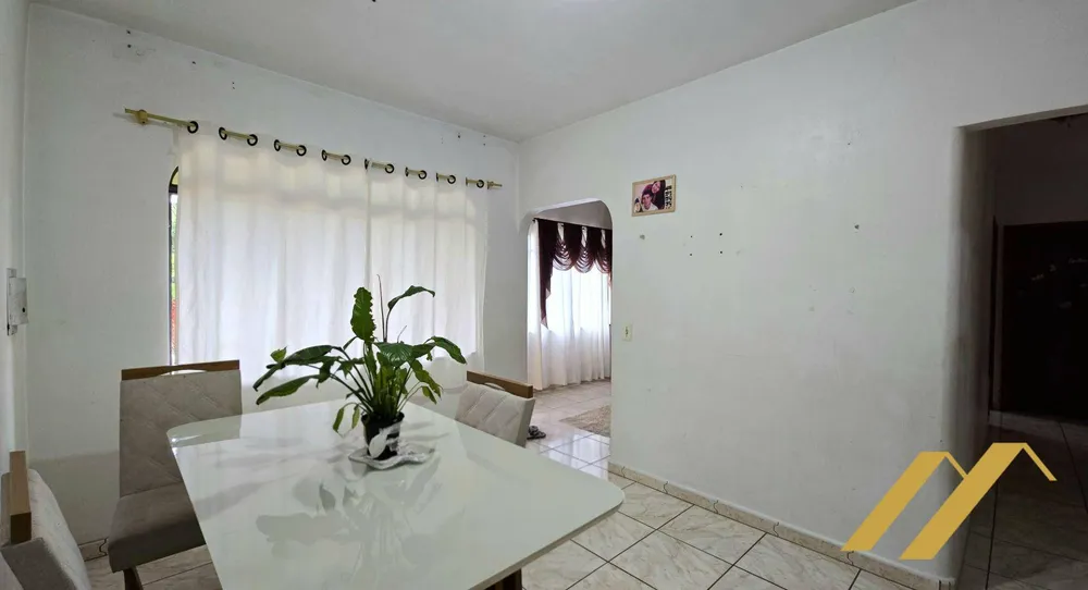 Casa, 3 quartos, 122 m² - Foto 4