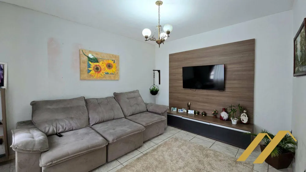 Casa, 3 quartos, 122 m² - Foto 5
