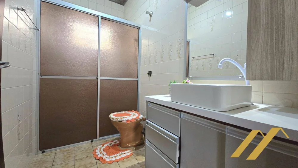 Casa, 3 quartos, 122 m² - Foto 8