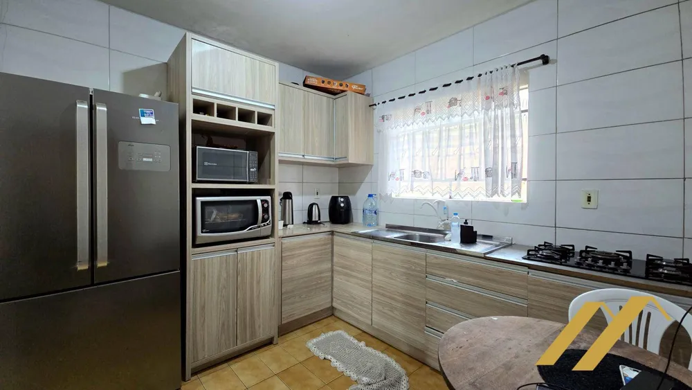 Casa, 3 quartos, 122 m² - Foto 3