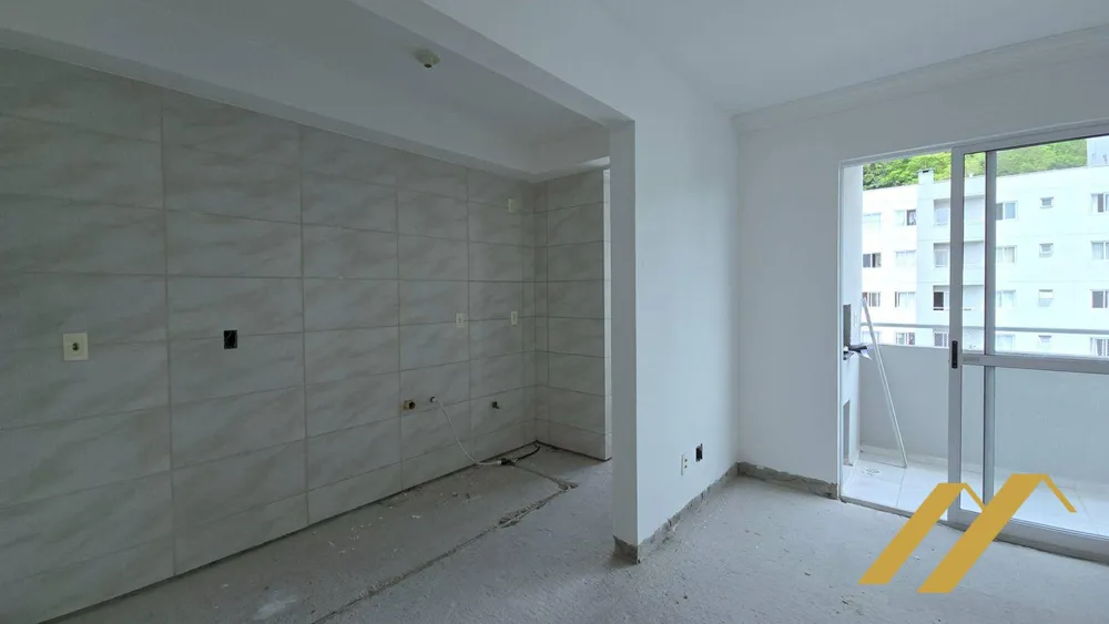 Apartamento, 3 quartos, 65 m² - Foto 1