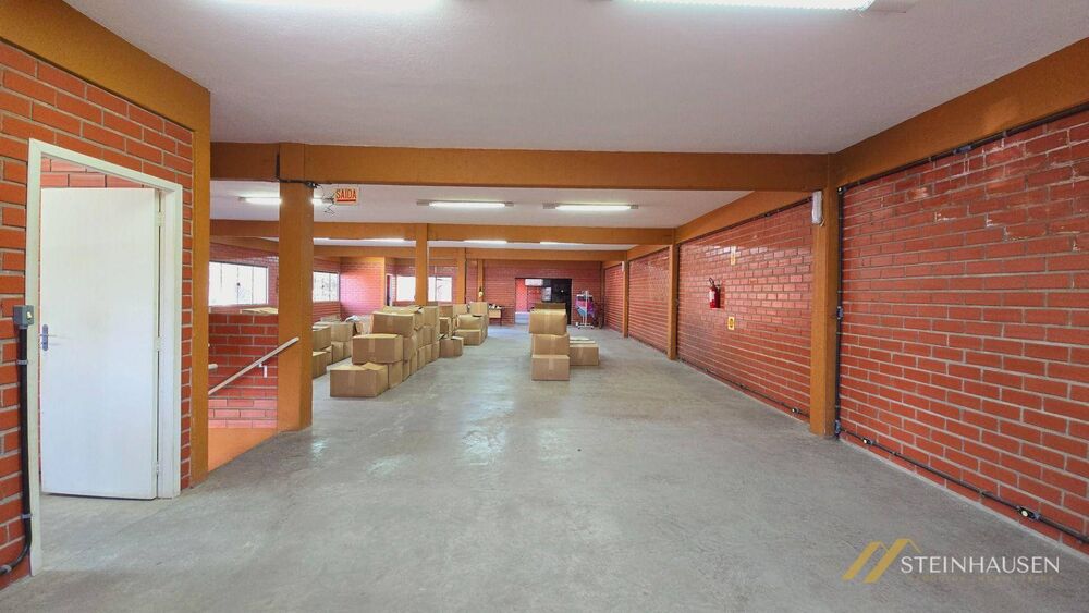 Depósito-Galpão, 600 m² - Foto 8