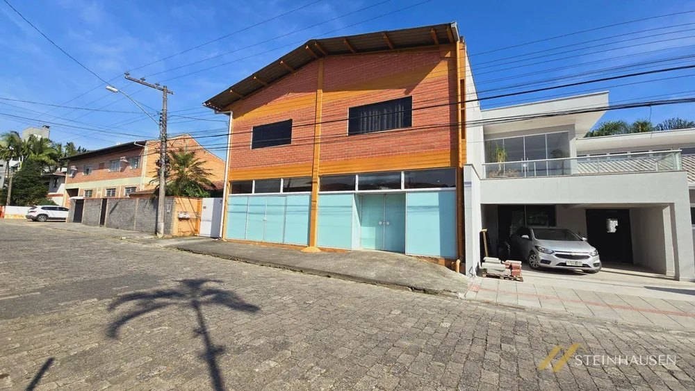 Depósito-Galpão, 600 m² - Foto 3