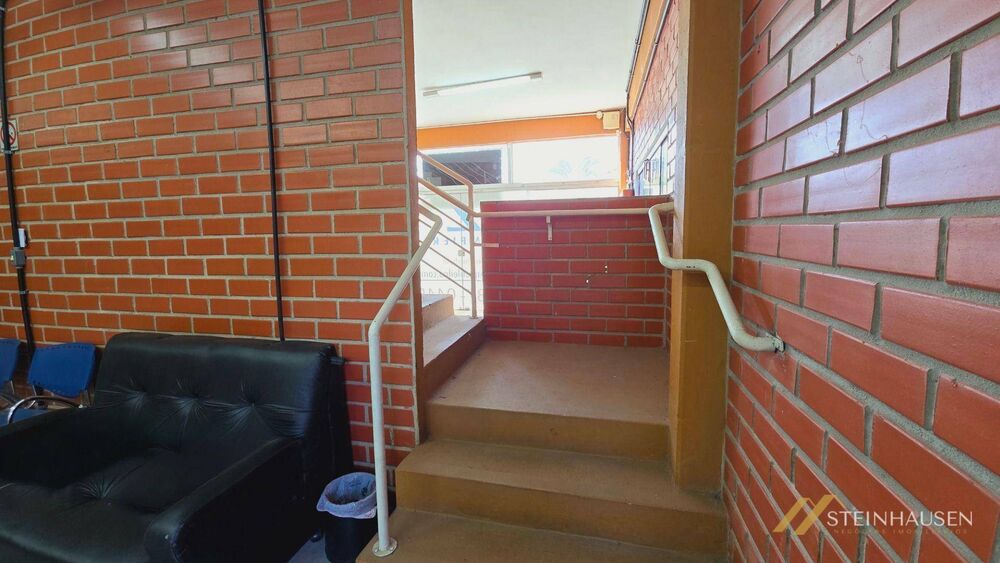 Depósito-Galpão, 600 m² - Foto 3
