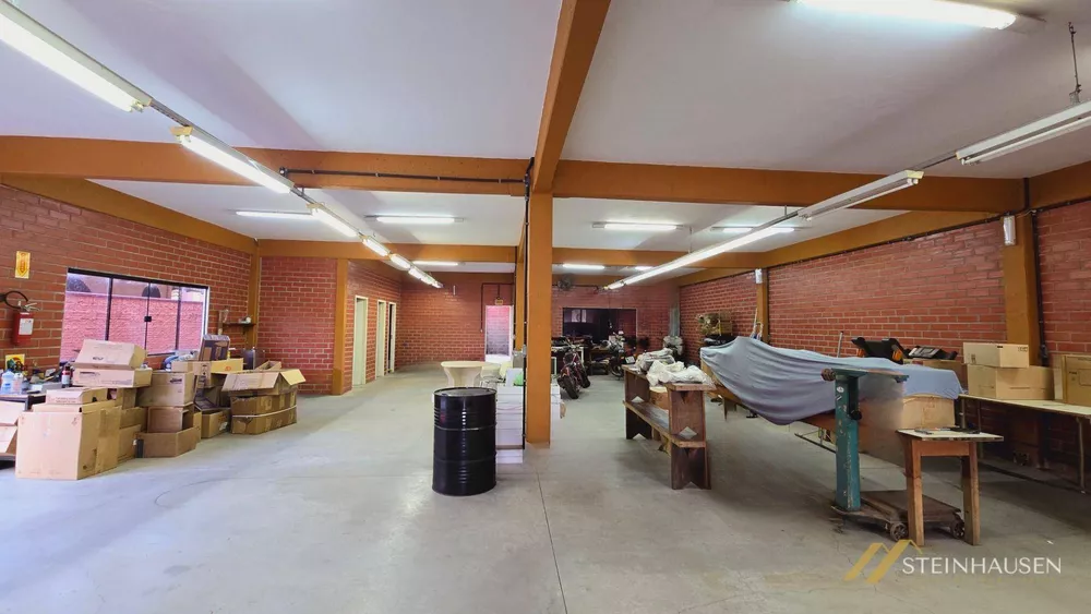 Depósito-Galpão, 600 m² - Foto 5
