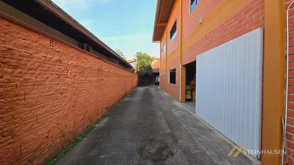 Depósito-Galpão, 600 m² - Foto 8