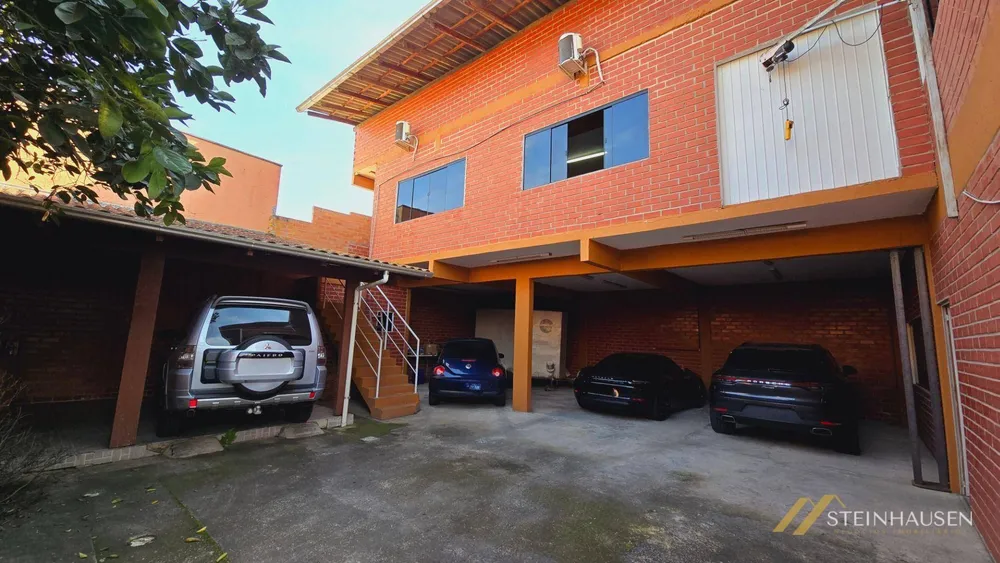 Depósito-Galpão, 600 m² - Foto 16