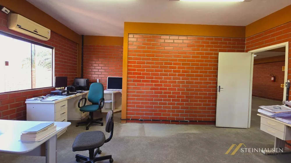 Depósito-Galpão, 600 m² - Foto 6