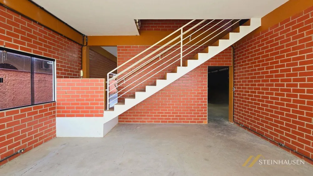 Depósito-Galpão, 600 m² - Foto 5