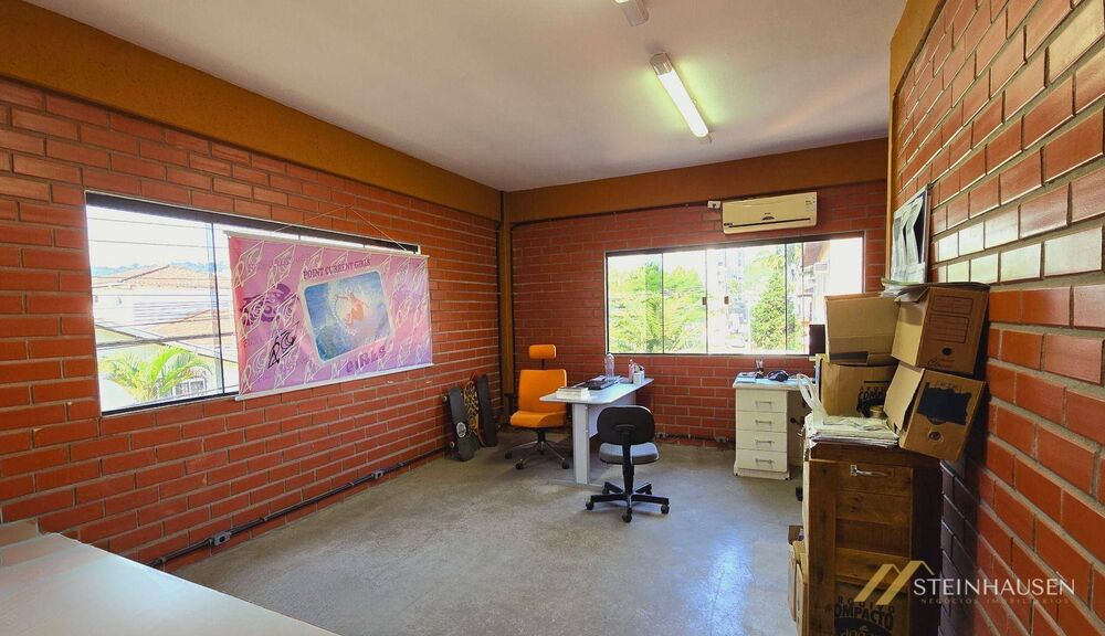 Depósito-Galpão, 600 m² - Foto 7