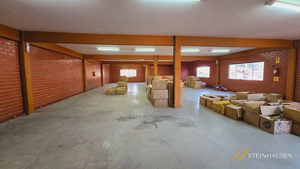 Depósito-Galpão, 600 m² - Foto 15