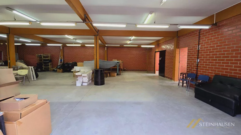 Depósito-Galpão, 600 m² - Foto 4