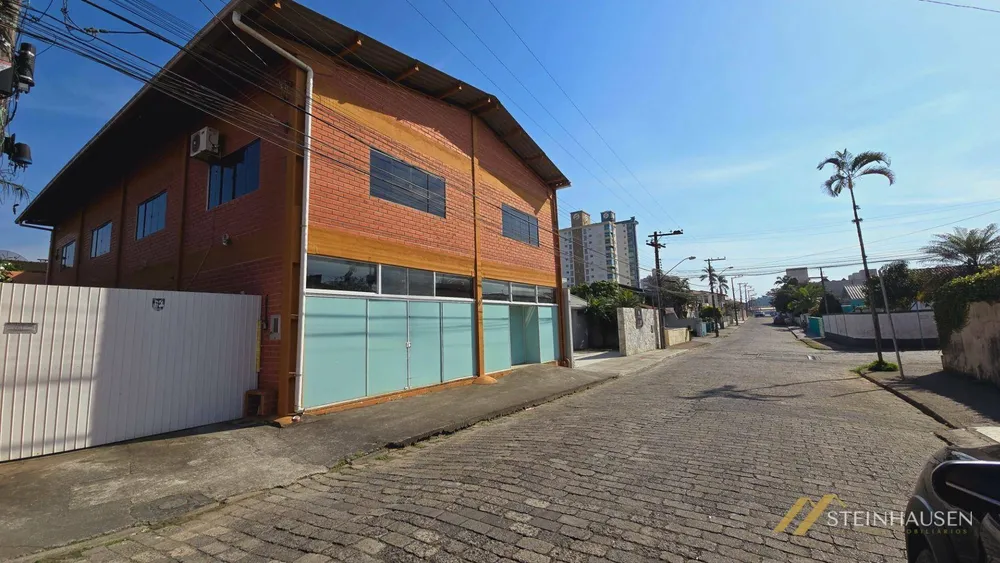 Depósito-Galpão, 600 m² - Foto 2