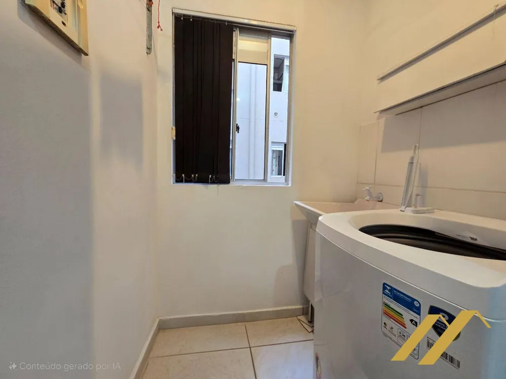 Apartamento, 2 quartos - Foto 3